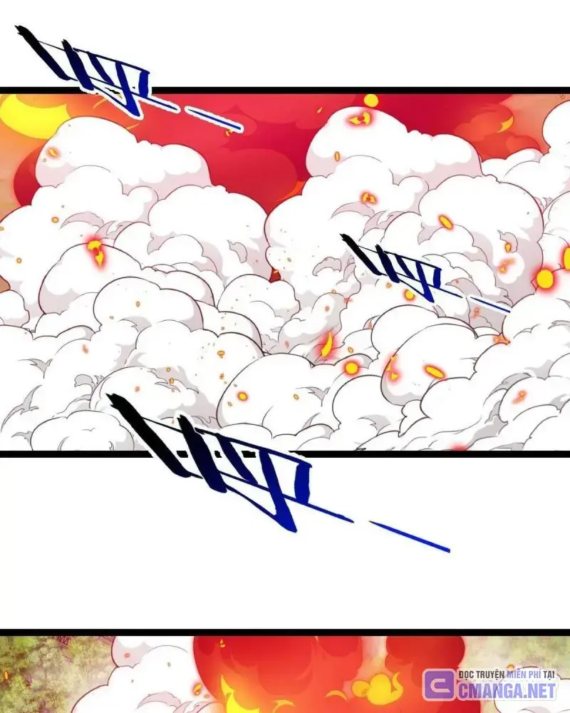 Hệ Thống Thăng Cấp Siêu Thần Chapter 93 - Trang 28