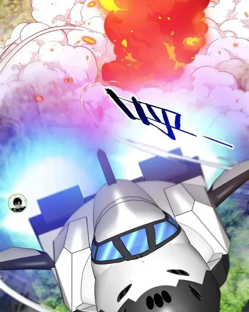 Hệ Thống Thăng Cấp Siêu Thần Chapter 93 - Trang 29