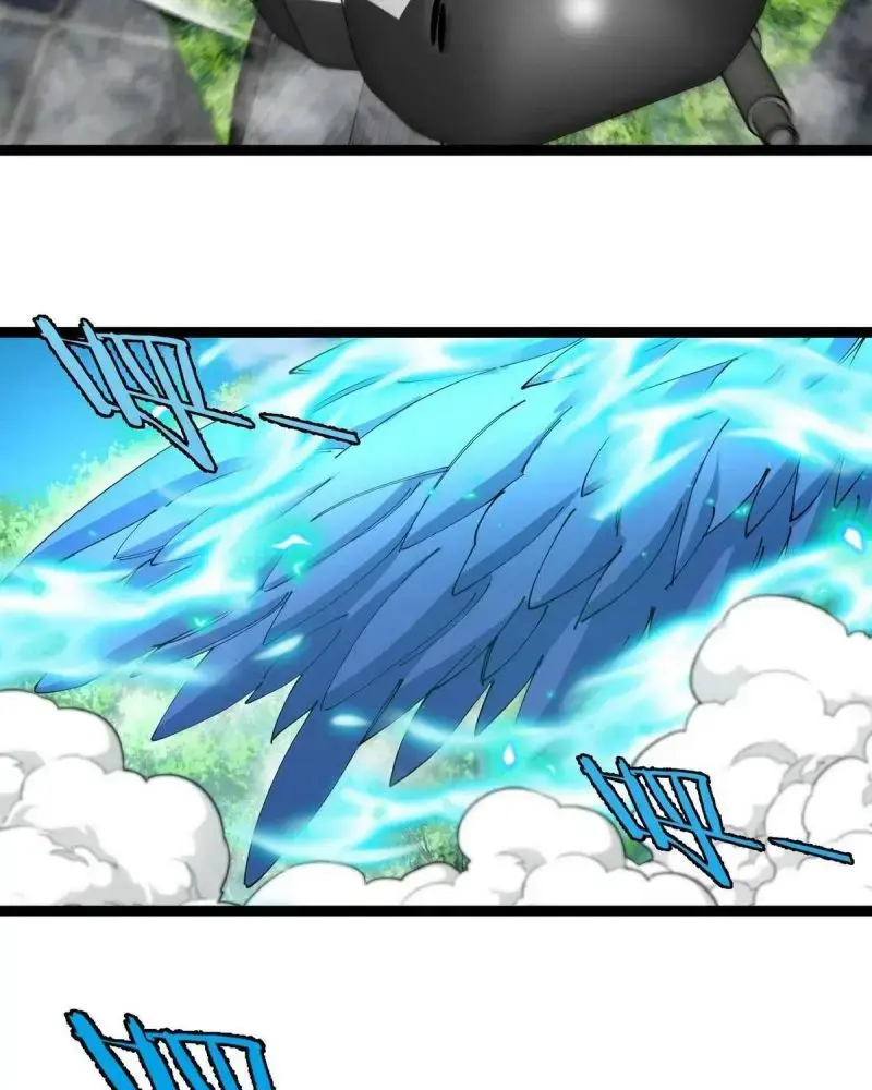 Hệ Thống Thăng Cấp Siêu Thần Chapter 93 - Trang 30