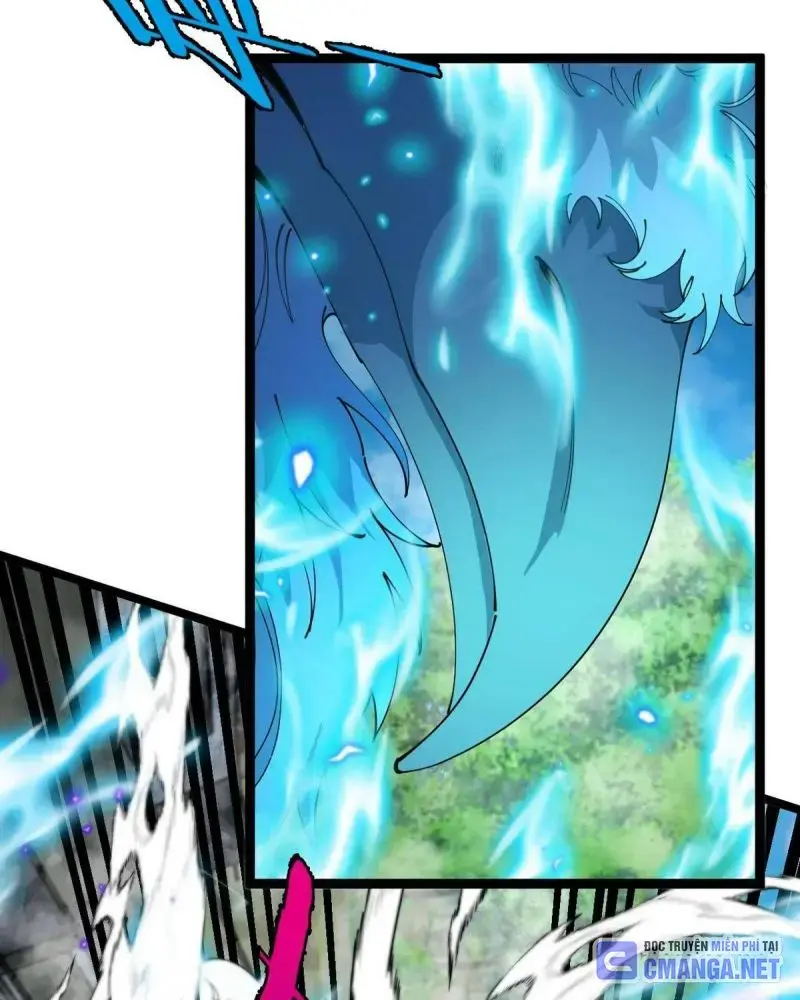 Hệ Thống Thăng Cấp Siêu Thần Chapter 93 - Trang 31