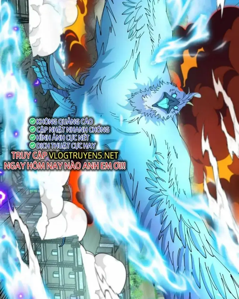 Hệ Thống Thăng Cấp Siêu Thần Chapter 93 - Trang 33