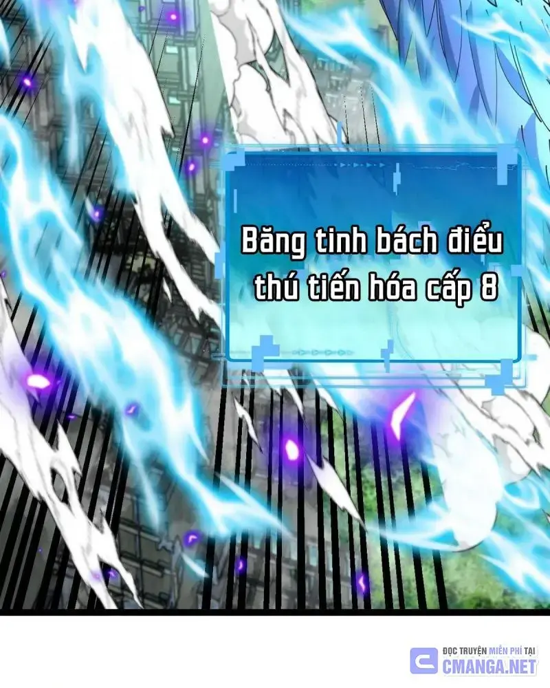 Hệ Thống Thăng Cấp Siêu Thần Chapter 93 - Trang 34