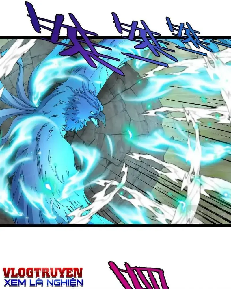 Hệ Thống Thăng Cấp Siêu Thần Chapter 93 - Trang 35