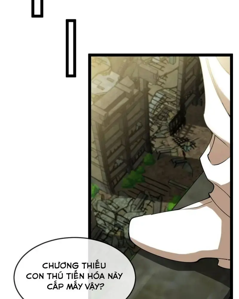 Hệ Thống Thăng Cấp Siêu Thần Chapter 93 - Trang 41