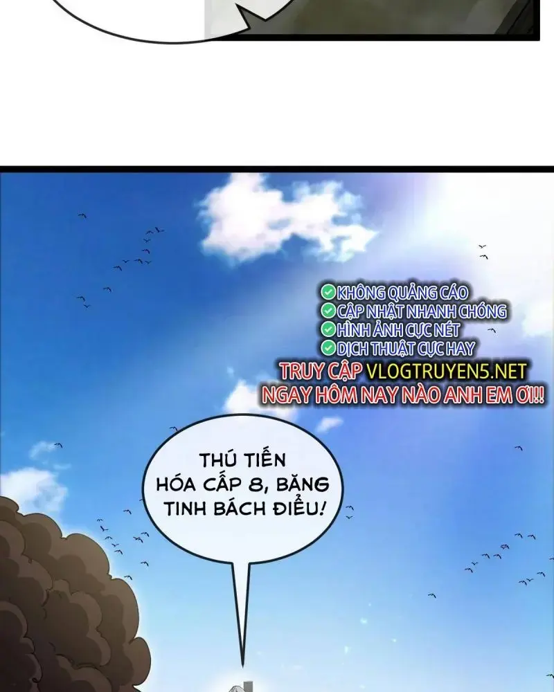 Hệ Thống Thăng Cấp Siêu Thần Chapter 93 - Trang 42