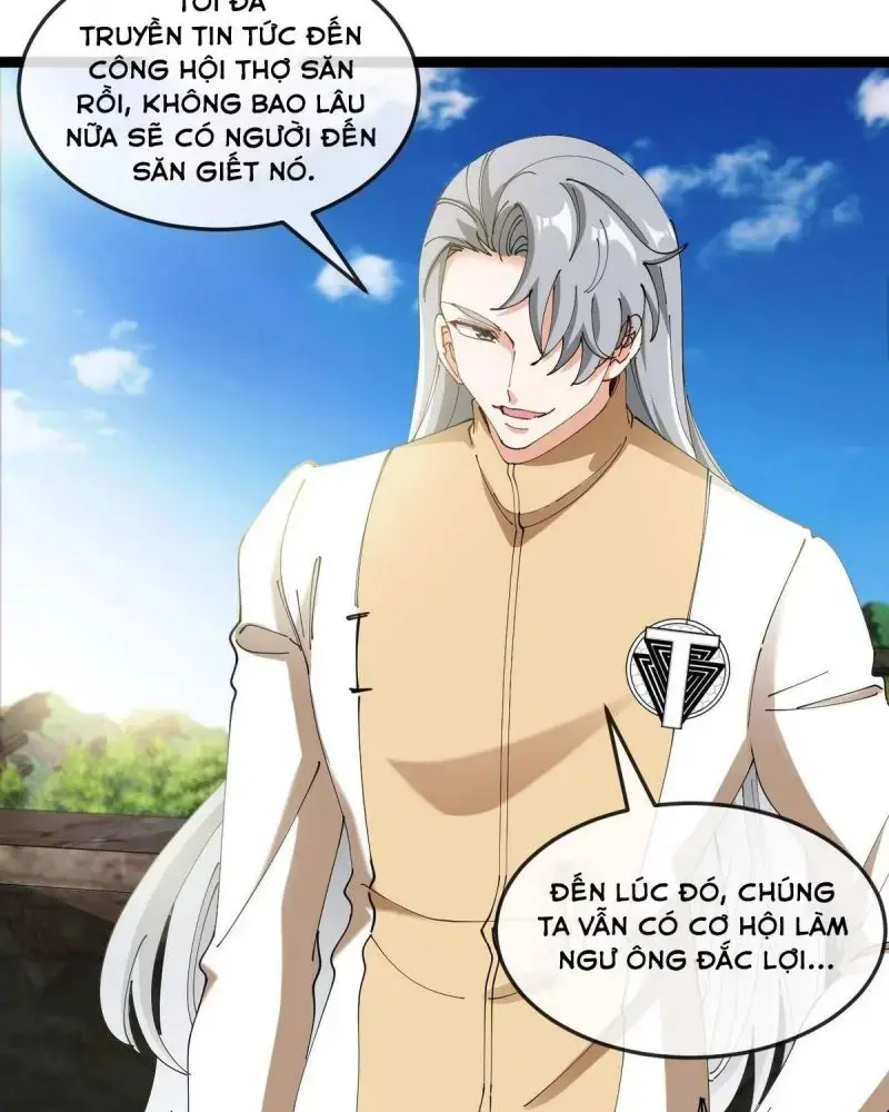 Hệ Thống Thăng Cấp Siêu Thần Chapter 93 - Trang 45