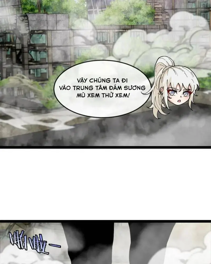 Hệ Thống Thăng Cấp Siêu Thần Chapter 93 - Trang 8