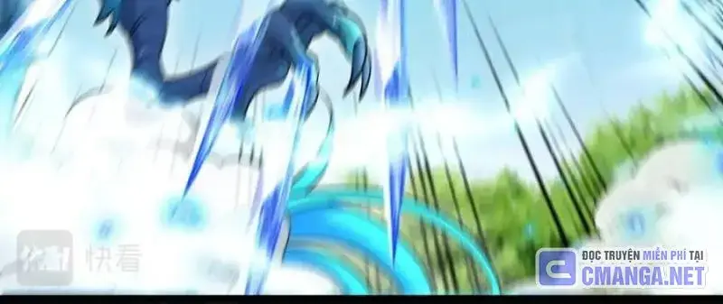 Hệ Thống Thăng Cấp Siêu Thần Chapter 94 - Trang 13