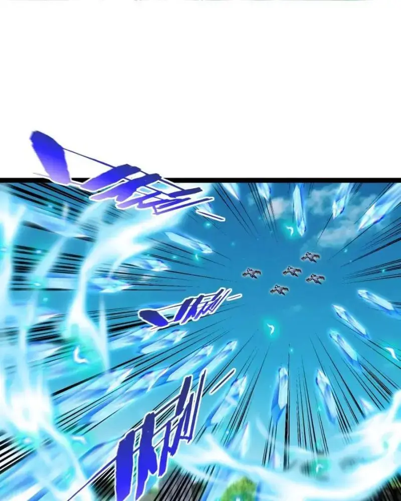 Hệ Thống Thăng Cấp Siêu Thần Chapter 94 - Trang 14