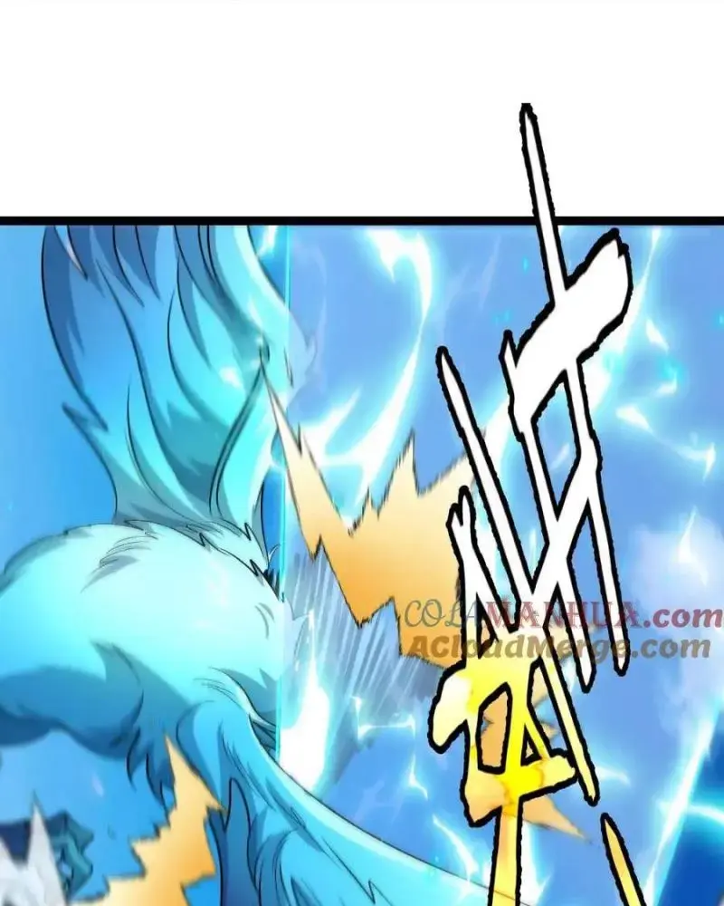 Hệ Thống Thăng Cấp Siêu Thần Chapter 94 - Trang 18