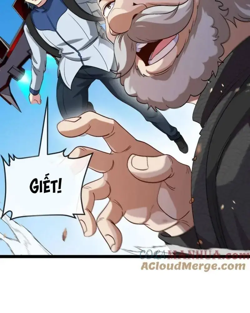 Hệ Thống Thăng Cấp Siêu Thần Chapter 94 - Trang 24