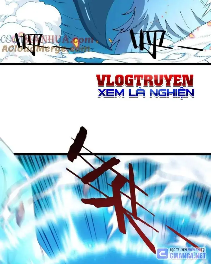 Hệ Thống Thăng Cấp Siêu Thần Chapter 94 - Trang 28