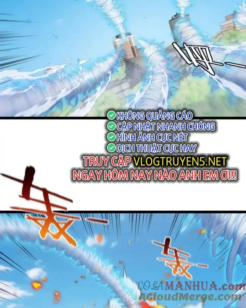 Hệ Thống Thăng Cấp Siêu Thần Chapter 94 - Trang 38
