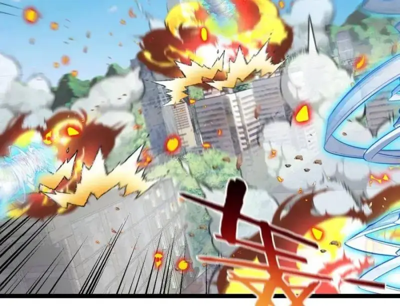 Hệ Thống Thăng Cấp Siêu Thần Chapter 94 - Trang 39
