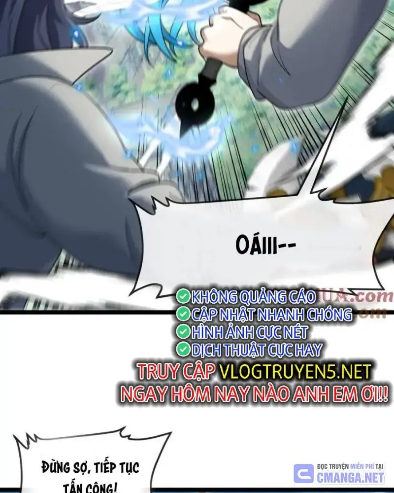 Hệ Thống Thăng Cấp Siêu Thần Chapter 94 - Trang 46