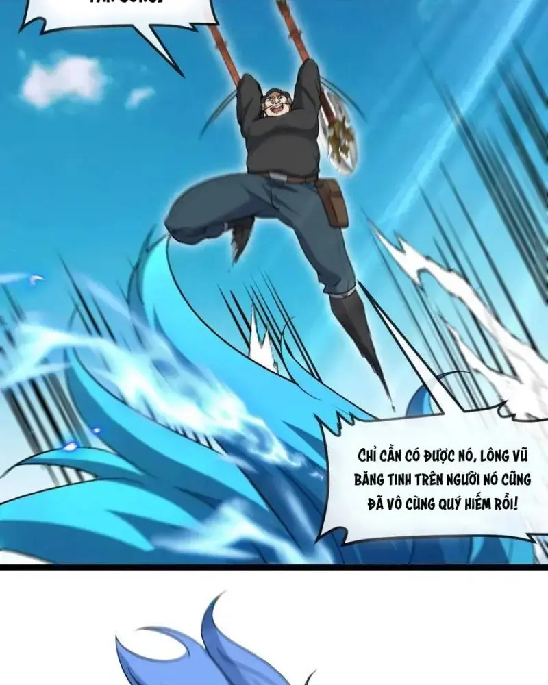 Hệ Thống Thăng Cấp Siêu Thần Chapter 94 - Trang 47
