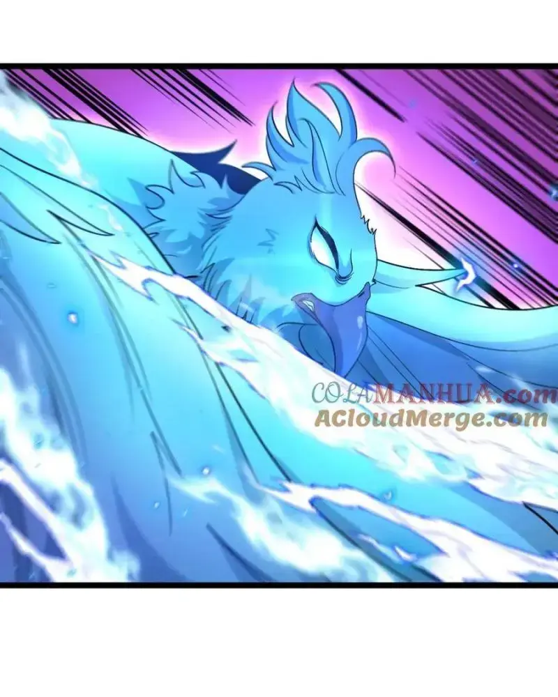 Hệ Thống Thăng Cấp Siêu Thần Chapter 94 - Trang 50