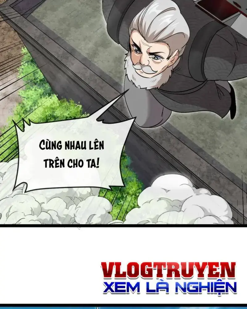 Hệ Thống Thăng Cấp Siêu Thần Chapter 94 - Trang 9