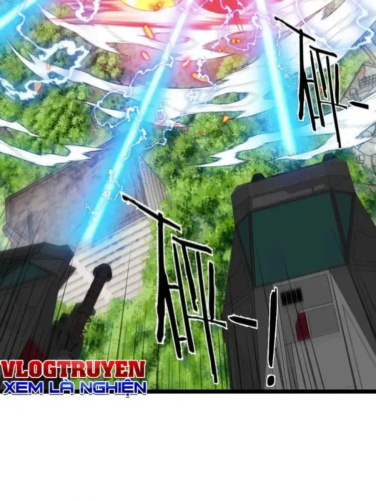 Hệ Thống Thăng Cấp Siêu Thần Chapter 95 - Trang 15