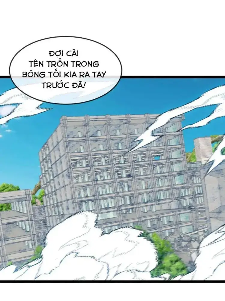 Hệ Thống Thăng Cấp Siêu Thần Chapter 95 - Trang 18