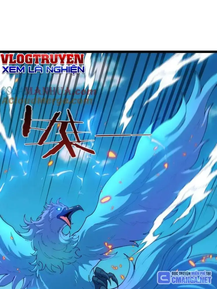 Hệ Thống Thăng Cấp Siêu Thần Chapter 95 - Trang 19