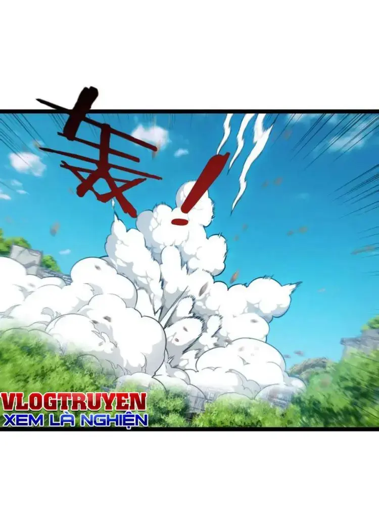 Hệ Thống Thăng Cấp Siêu Thần Chapter 95 - Trang 21