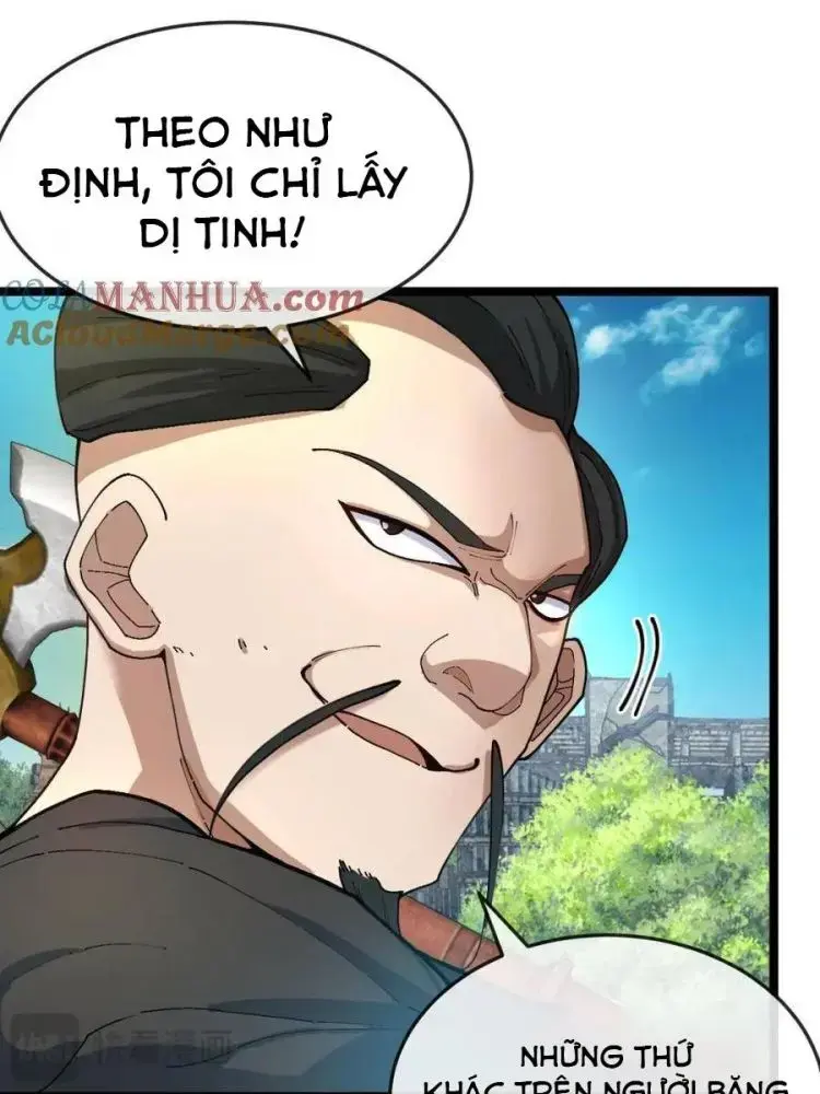 Hệ Thống Thăng Cấp Siêu Thần Chapter 95 - Trang 24