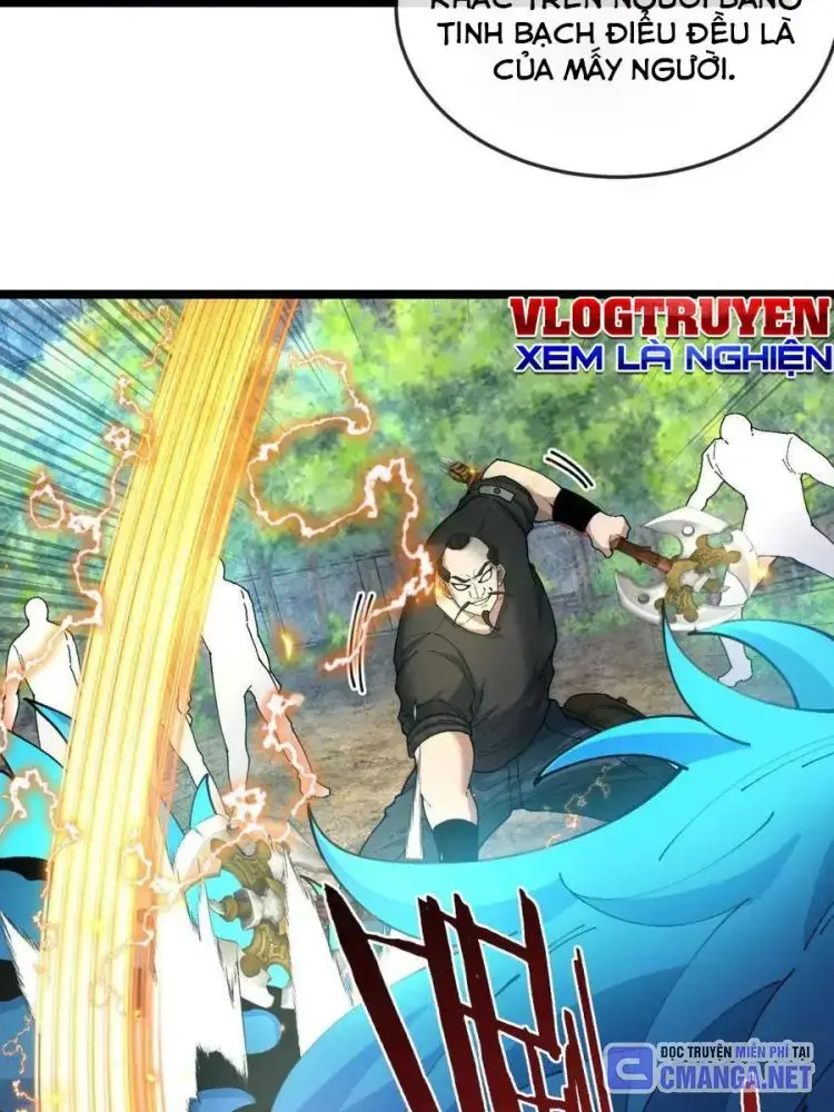 Hệ Thống Thăng Cấp Siêu Thần Chapter 95 - Trang 25