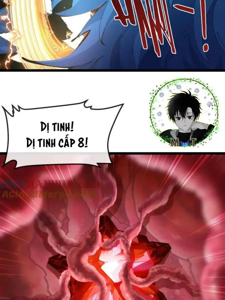 Hệ Thống Thăng Cấp Siêu Thần Chapter 95 - Trang 26