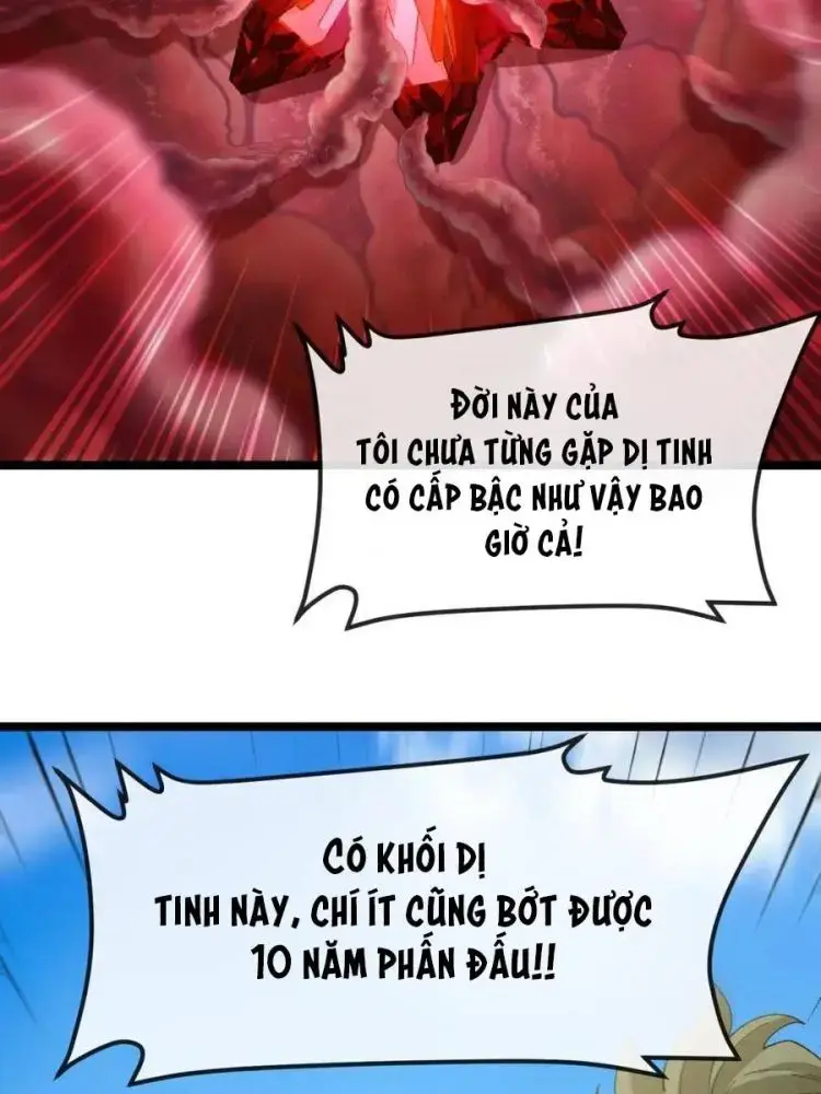 Hệ Thống Thăng Cấp Siêu Thần Chapter 95 - Trang 27