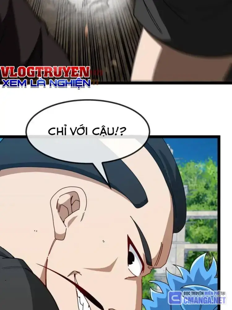 Hệ Thống Thăng Cấp Siêu Thần Chapter 95 - Trang 31