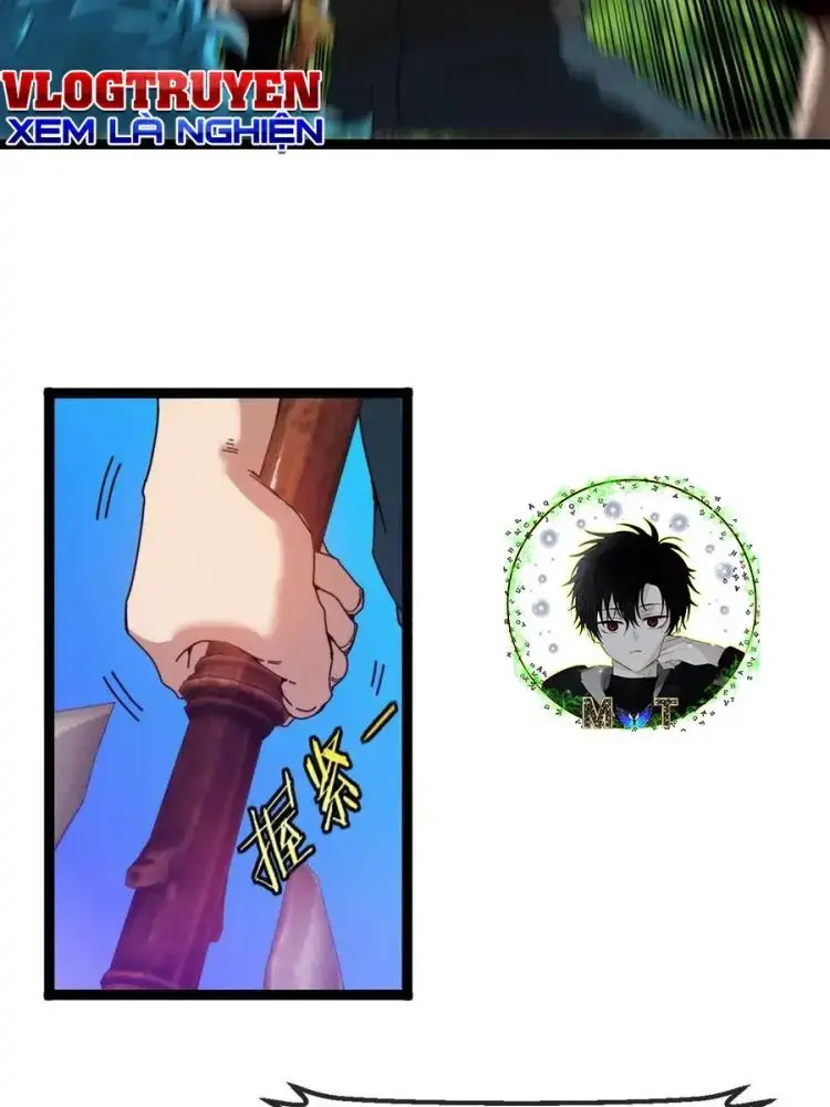Hệ Thống Thăng Cấp Siêu Thần Chapter 95 - Trang 39
