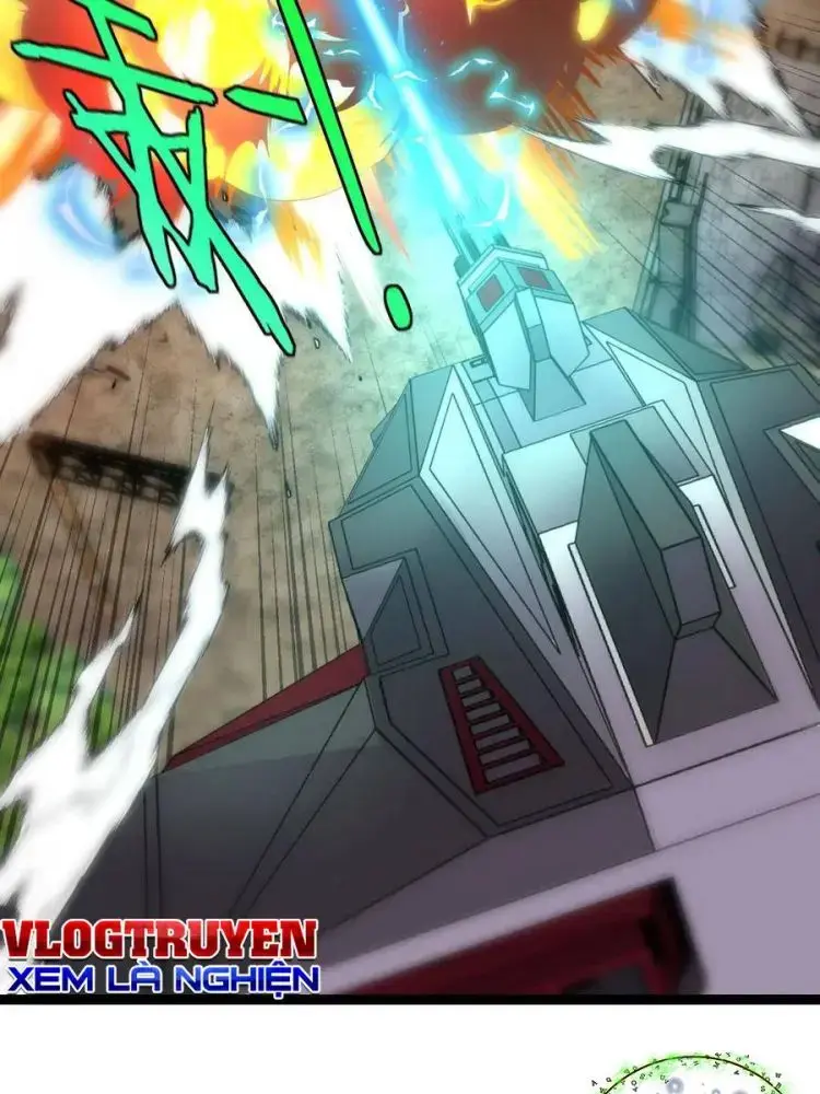 Hệ Thống Thăng Cấp Siêu Thần Chapter 95 - Trang 42