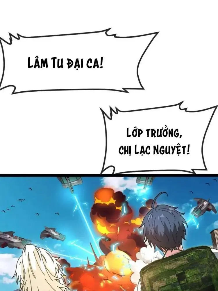 Hệ Thống Thăng Cấp Siêu Thần Chapter 95 - Trang 47