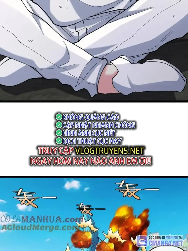 Hệ Thống Thăng Cấp Siêu Thần Chapter 95 - Trang 7