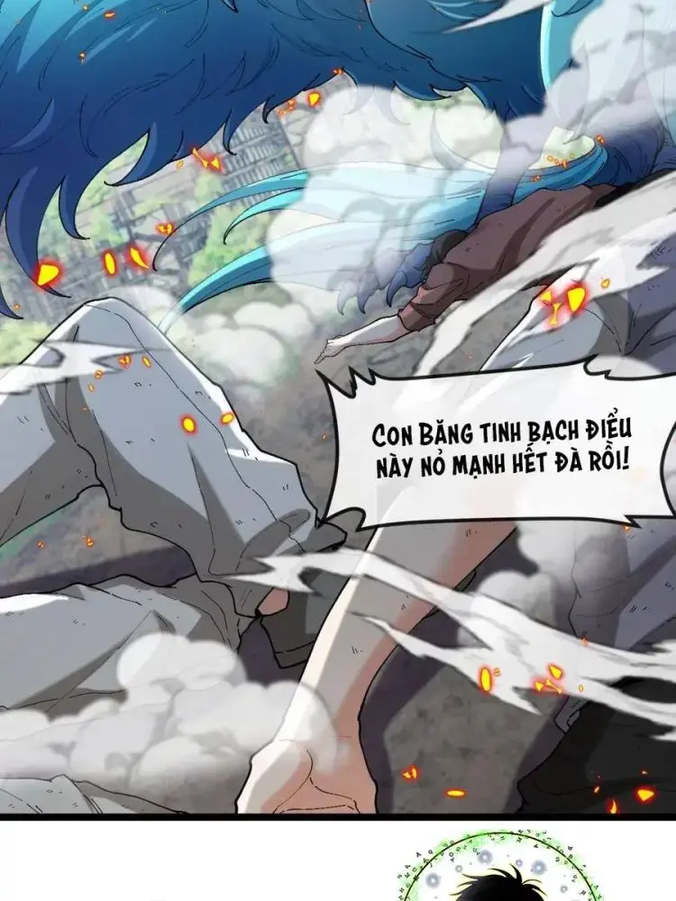 Hệ Thống Thăng Cấp Siêu Thần Chapter 95 - Trang 9