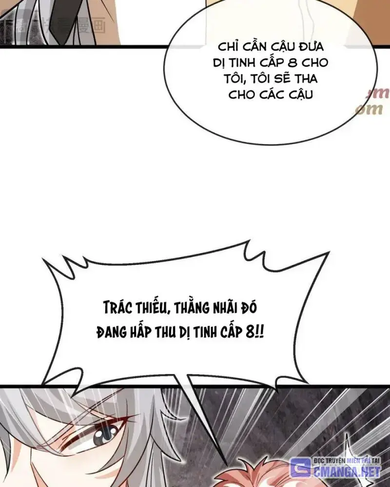Hệ Thống Thăng Cấp Siêu Thần Chapter 97 - Trang 10