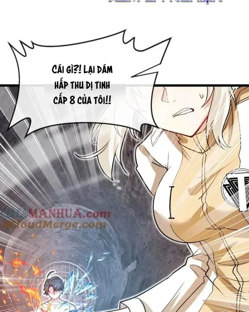 Hệ Thống Thăng Cấp Siêu Thần Chapter 97 - Trang 12