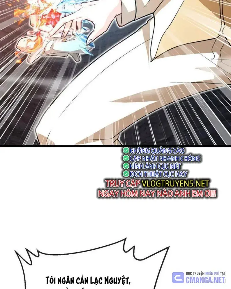 Hệ Thống Thăng Cấp Siêu Thần Chapter 97 - Trang 13