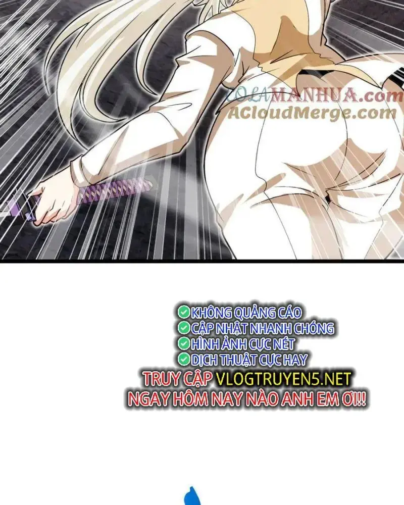 Hệ Thống Thăng Cấp Siêu Thần Chapter 97 - Trang 18
