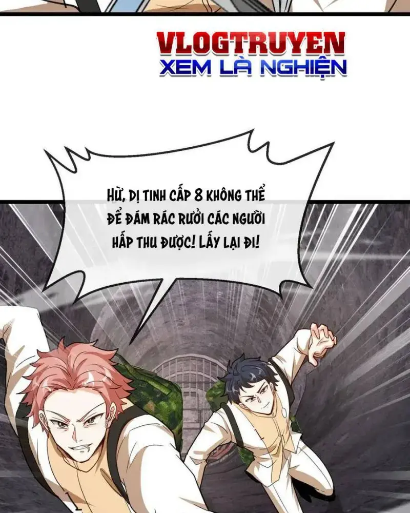 Hệ Thống Thăng Cấp Siêu Thần Chapter 97 - Trang 21