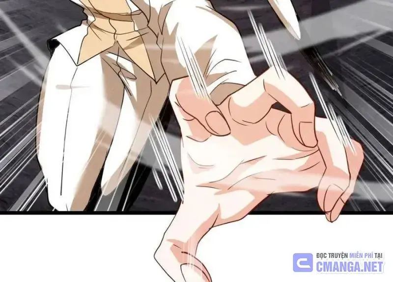 Hệ Thống Thăng Cấp Siêu Thần Chapter 97 - Trang 22