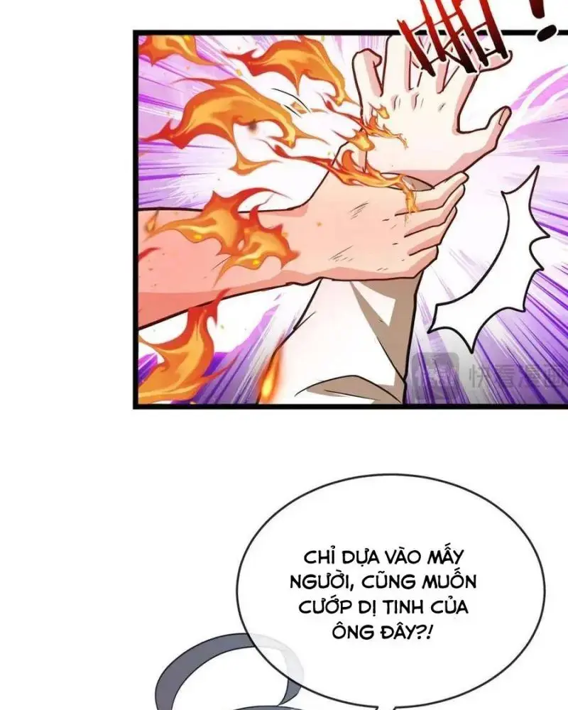 Hệ Thống Thăng Cấp Siêu Thần Chapter 97 - Trang 24