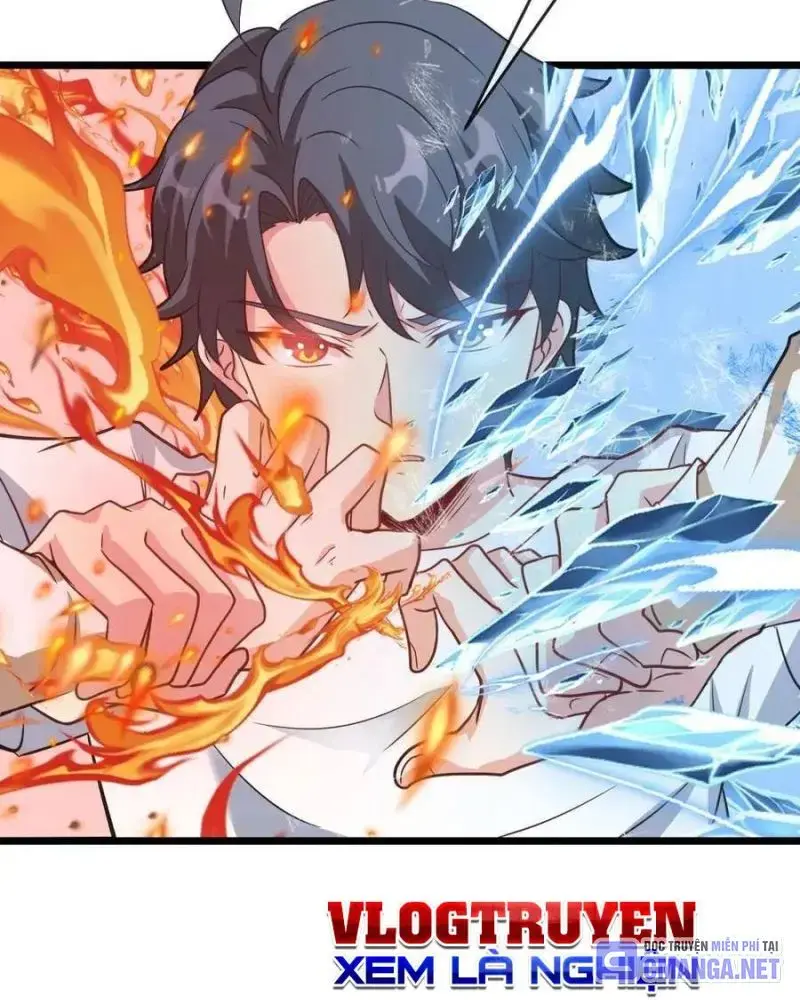 Hệ Thống Thăng Cấp Siêu Thần Chapter 97 - Trang 25