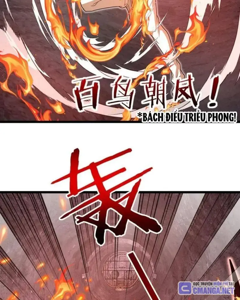 Hệ Thống Thăng Cấp Siêu Thần Chapter 97 - Trang 31