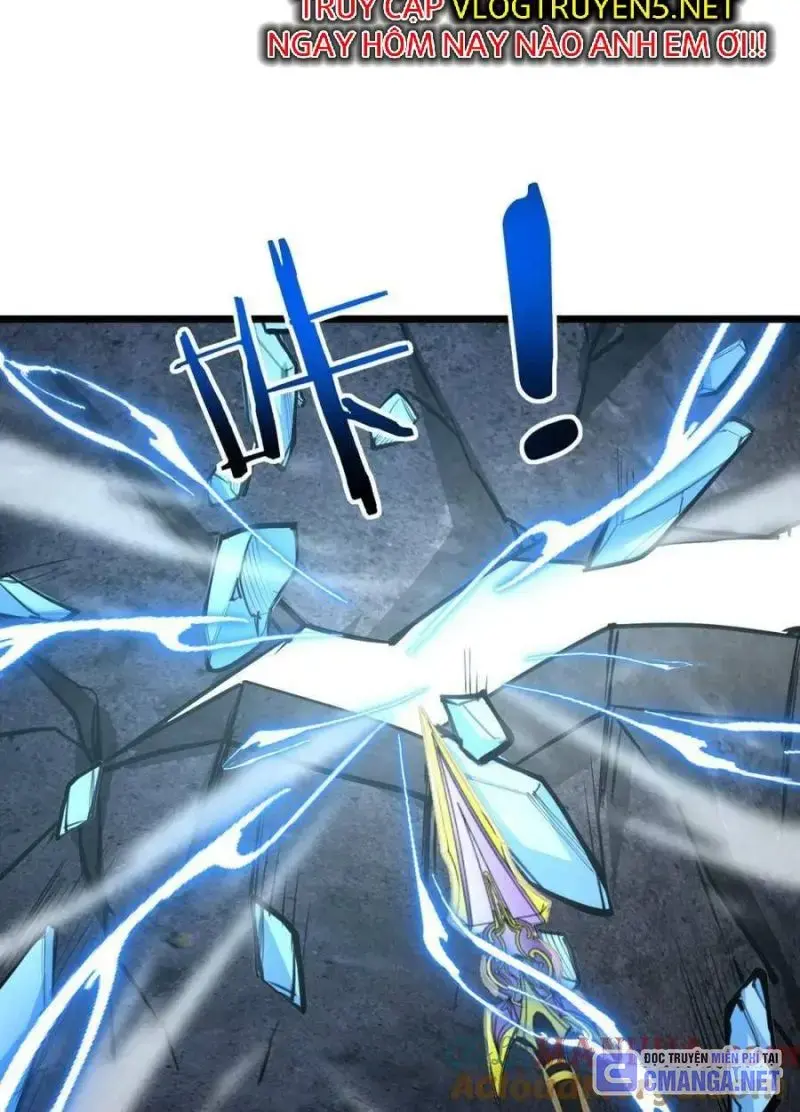 Hệ Thống Thăng Cấp Siêu Thần Chapter 97 - Trang 37