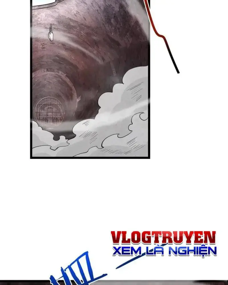 Hệ Thống Thăng Cấp Siêu Thần Chapter 97 - Trang 41