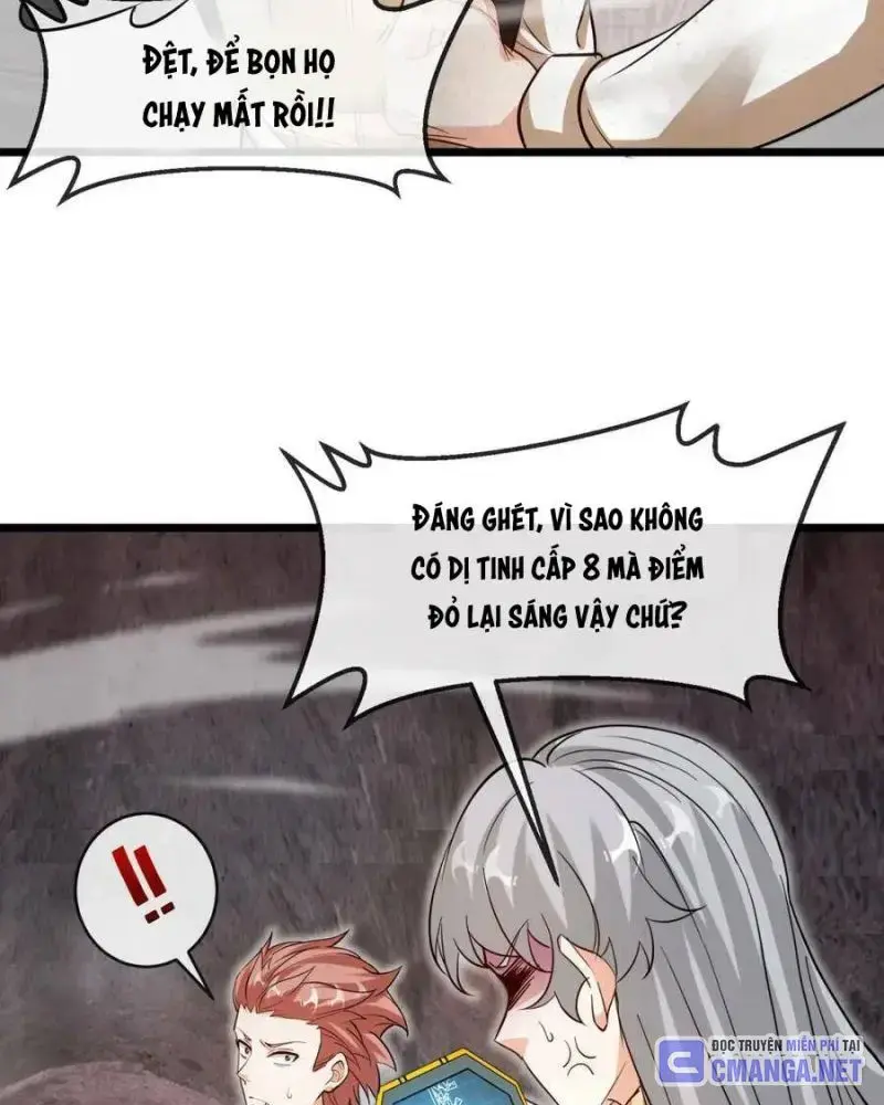 Hệ Thống Thăng Cấp Siêu Thần Chapter 97 - Trang 43