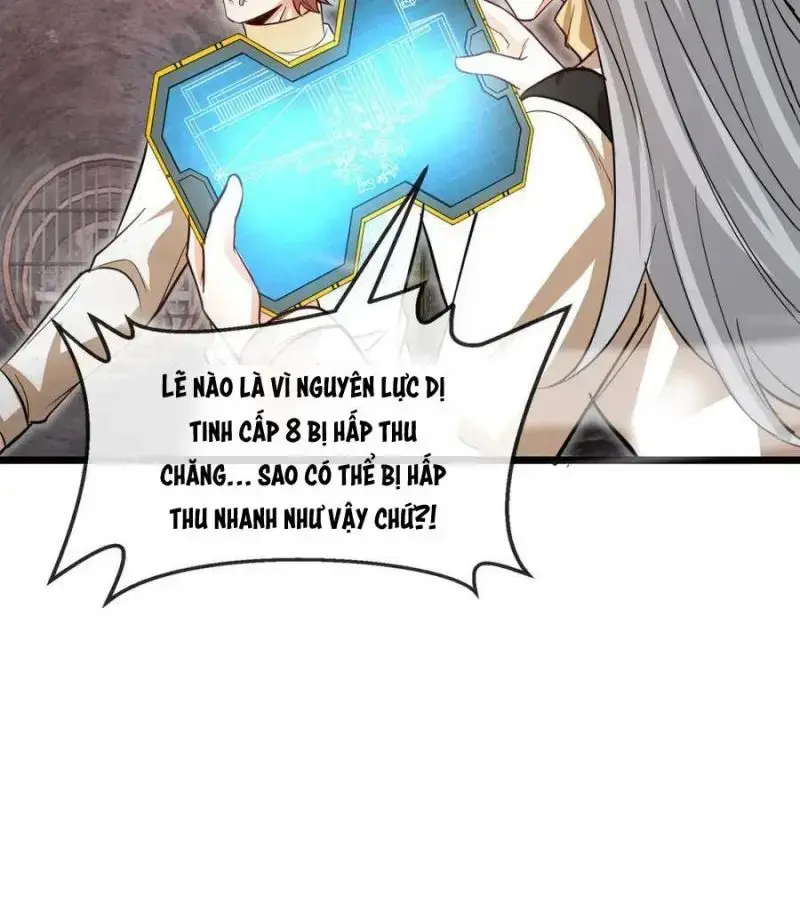 Hệ Thống Thăng Cấp Siêu Thần Chapter 97 - Trang 44