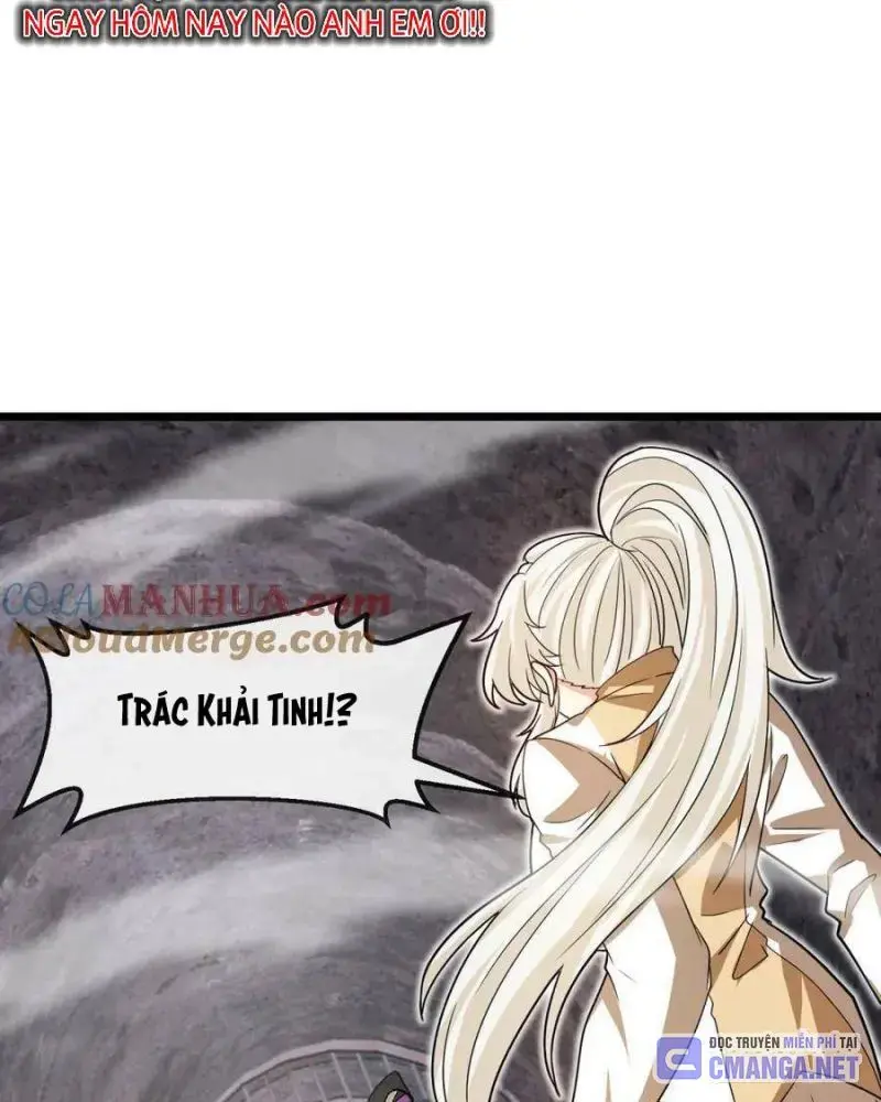 Hệ Thống Thăng Cấp Siêu Thần Chapter 97 - Trang 7